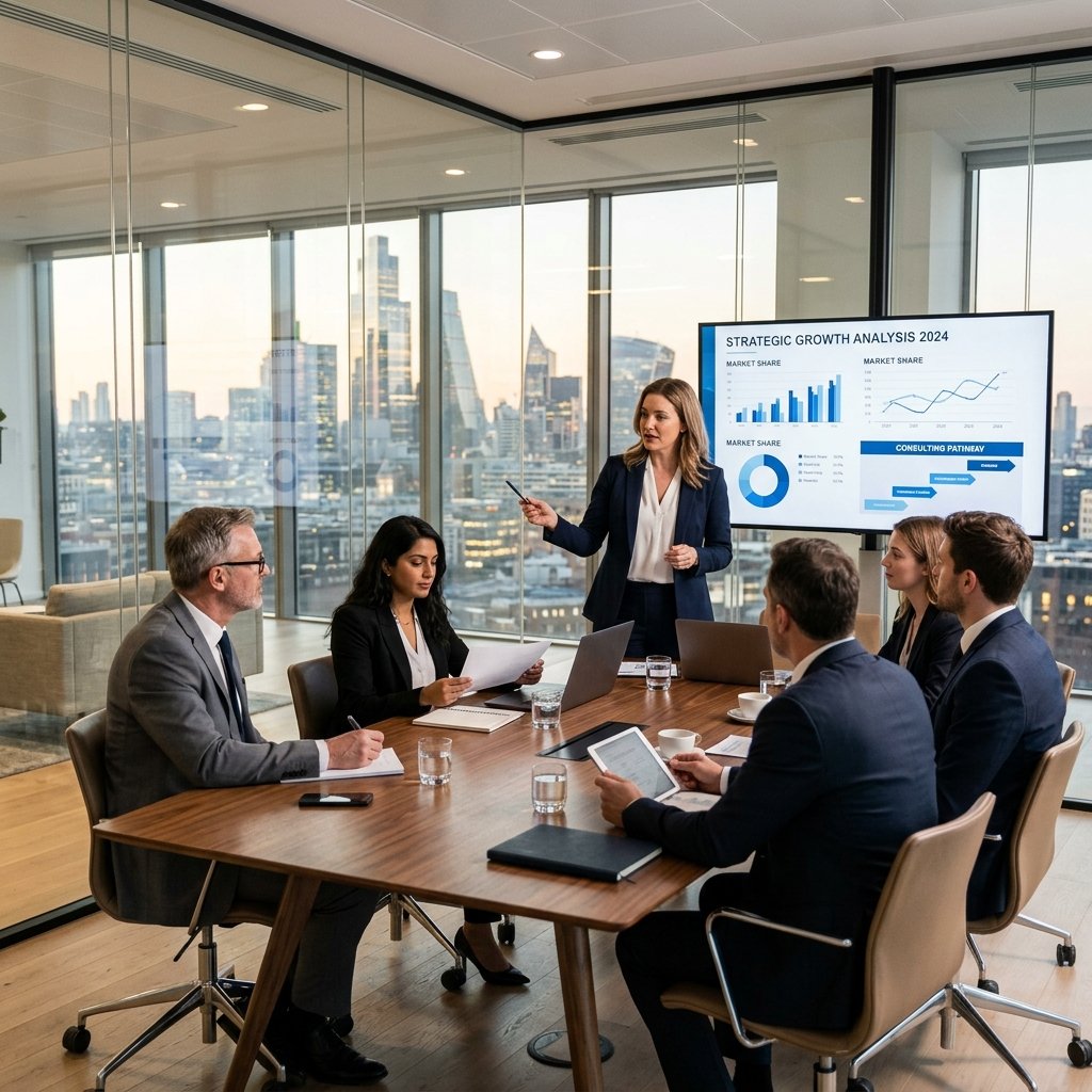 TaxTech DSC professional consulting