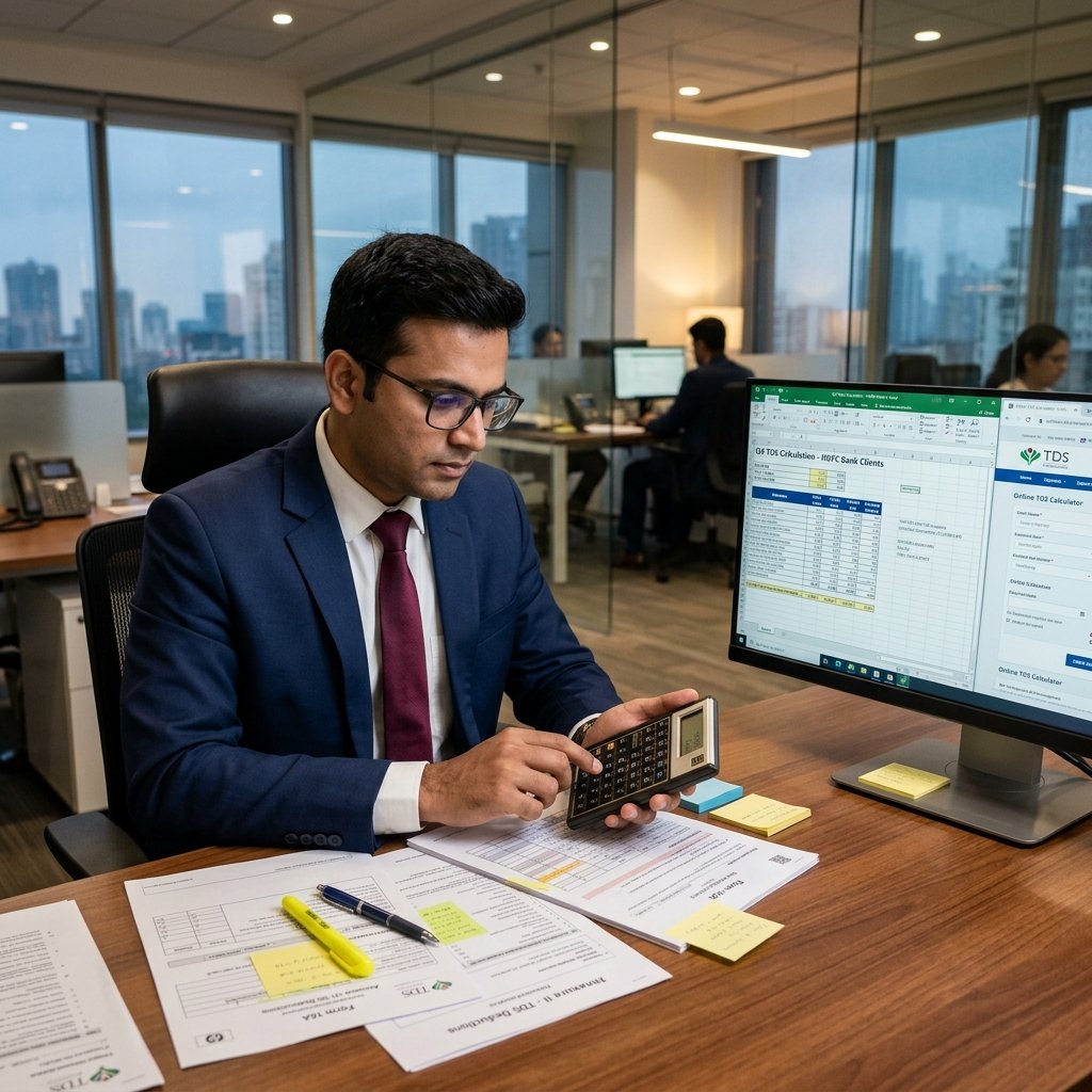 TDS Consulting